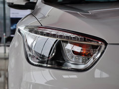 2015款 1.8T 自动 豪华型 5座