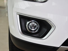 2015款 1.8T 自动 豪华型 5座