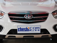 2015款 1.8T 自动 豪华型 5座