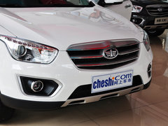 2015款 1.8T 自动 豪华型 5座