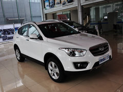 2015款 1.8T 自动 豪华型 5座