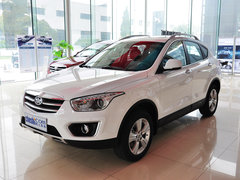 2015款 1.8T 自动 豪华型 5座