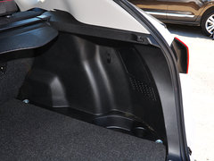 2015款 2.0L 自动 舒适周年纪念版 5座