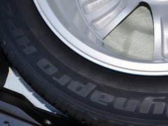 2015款 2.0L 自动 舒适周年纪念版 5座