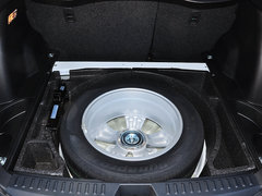2015款 2.0L 自动 舒适周年纪念版 5座