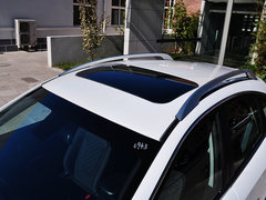 2015款 2.0L 自动 舒适周年纪念版 5座