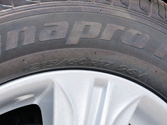 2015款 2.0L 自动 舒适周年纪念版 5座