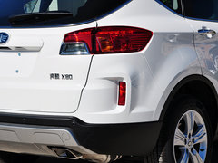 2015款 2.0L 自动 舒适周年纪念版 5座