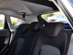 2015款 2.0L 自动 舒适周年纪念版 5座