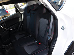 2015款 2.0L 自动 舒适周年纪念版 5座