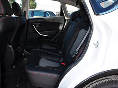 2015款 2.0L 自动 舒适周年纪念版 5座