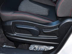 2015款 2.0L 自动 舒适周年纪念版 5座