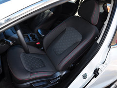 2015款 2.0L 自动 舒适周年纪念版 5座