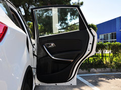 2015款 2.0L 自动 舒适周年纪念版 5座