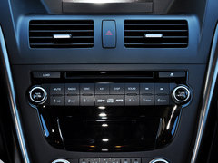 2015款 2.0L 自动 舒适周年纪念版 5座