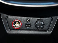 2015款 2.0L 自动 舒适周年纪念版 5座