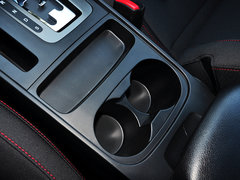 2015款 2.0L 自动 舒适周年纪念版 5座