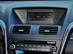 2015款 2.0L 自动 舒适周年纪念版 5座
