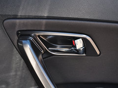 2015款 2.0L 自动 舒适周年纪念版 5座