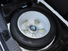 奔腾X80 2015款 2.0L 自动 舒适周年纪念版 5座