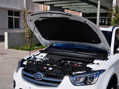 2015款 2.0L 自动 舒适周年纪念版 5座