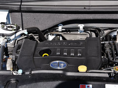 2015款 2.0L 自动 舒适周年纪念版 5座
