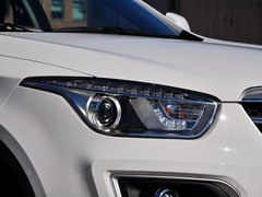 2015款 2.0L 自动 舒适周年纪念版 5座