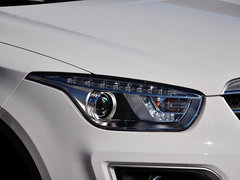 2015款 2.0L 自动 舒适周年纪念版 5座