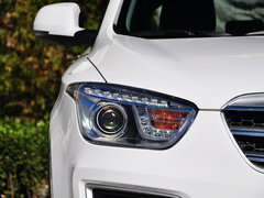 2015款 2.0L 自动 舒适周年纪念版 5座