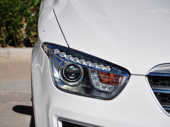 2015款 2.0L 自动 舒适周年纪念版 5座