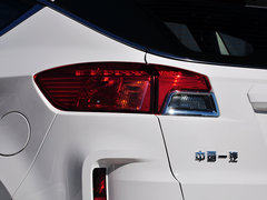 2015款 2.0L 自动 舒适周年纪念版 5座