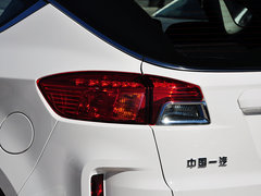 2015款 2.0L 自动 舒适周年纪念版 5座