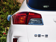 2015款 2.0L 自动 舒适周年纪念版 5座