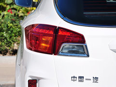 2015款 2.0L 自动 舒适周年纪念版 5座