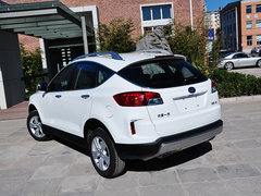 2015款 2.0L 自动 舒适周年纪念版 5座