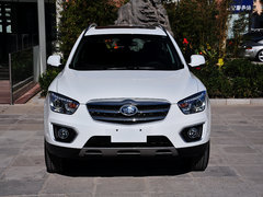 2015款 2.0L 自动 舒适周年纪念版 5座