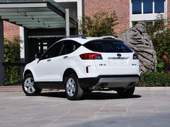 2015款 2.0L 自动 舒适周年纪念版 5座