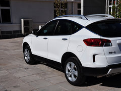 2015款 2.0L 自动 舒适周年纪念版 5座