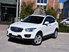 2015款 2.0L 自动 舒适周年纪念版 5座
