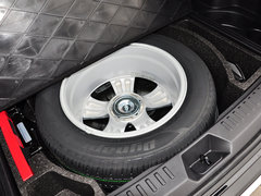 2015款 2.0L 自动 豪华型 5座