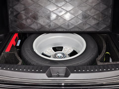 2015款 2.0L 自动 豪华型 5座