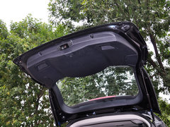 2015款 2.0L 自动 豪华型 5座