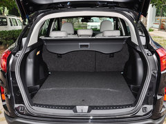 2015款 2.0L 自动 豪华型 5座