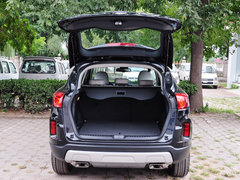 2015款 2.0L 自动 豪华型 5座