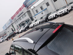 2015款 2.0L 自动 豪华型 5座