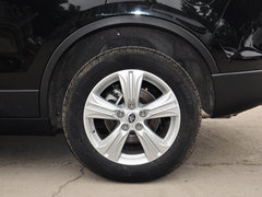 2015款 2.0L 自动 豪华型 5座