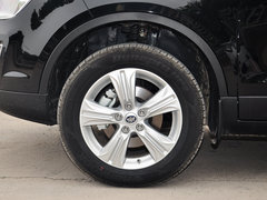 2015款 2.0L 自动 豪华型 5座