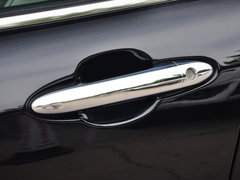 2015款 2.0L 自动 豪华型 5座