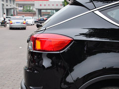 2015款 2.0L 自动 豪华型 5座