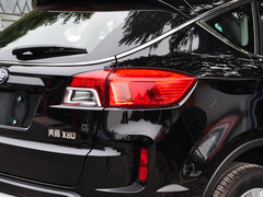 2015款 2.0L 自动 豪华型 5座